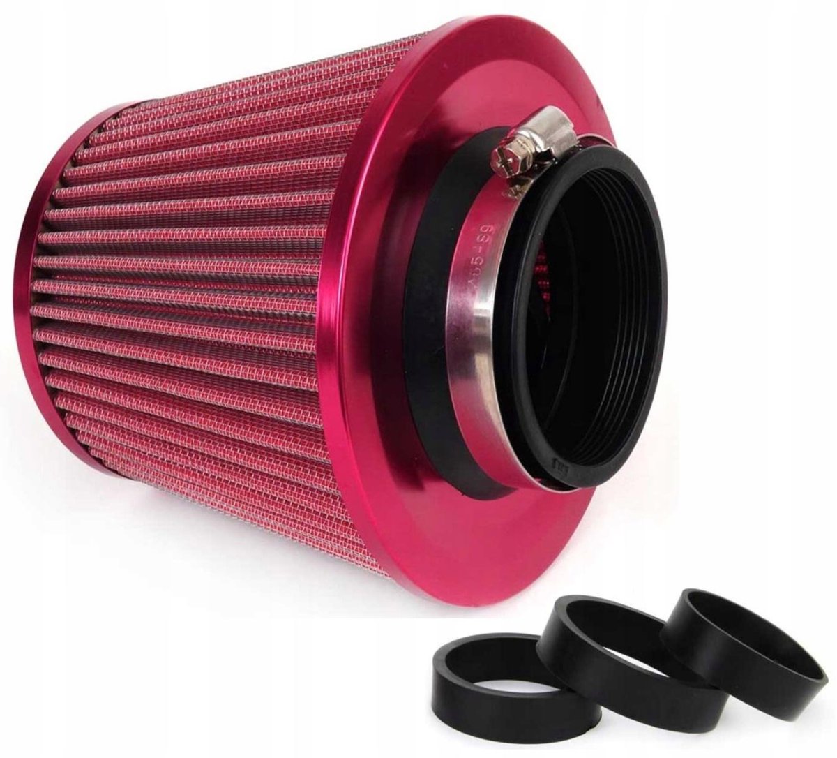 Falcon 817 воздушный фильтр