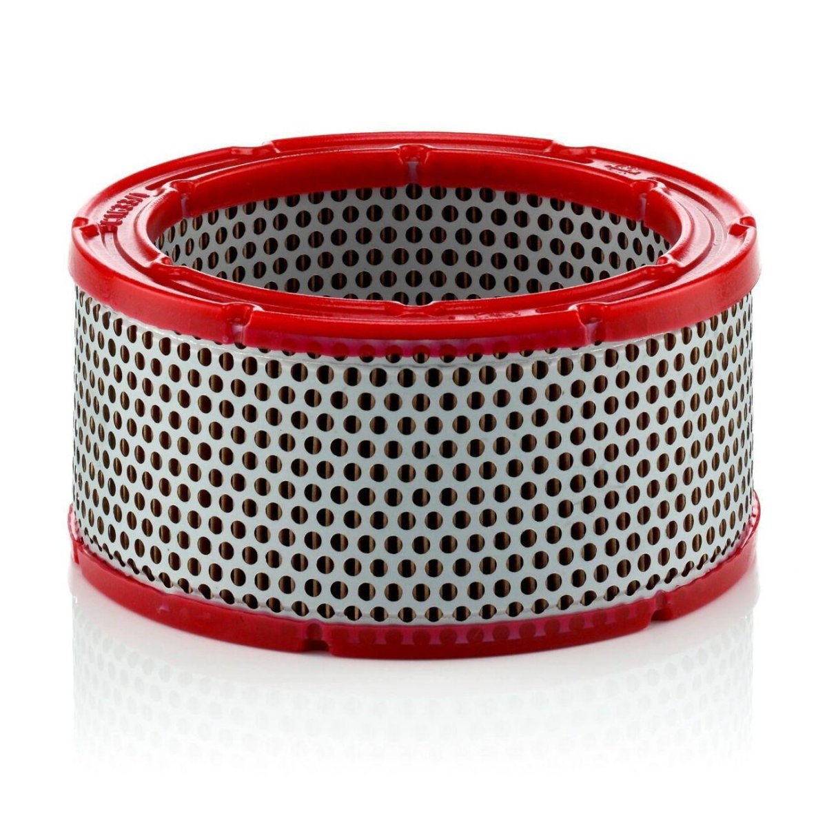 Mann c1633/1 воздушный фильтр