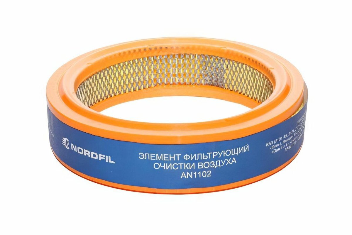 Фильтр воздушный ВАЗ 2101