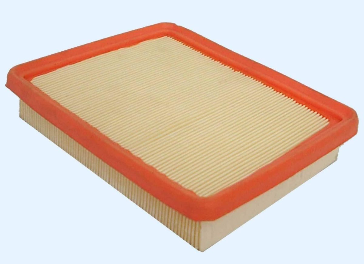 Фильтр воздушный двигателя Blue Print adk82237