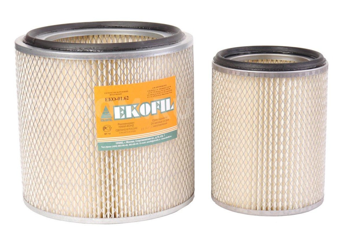 Фильтр воздушный т150-1109560 Амкодор-342в