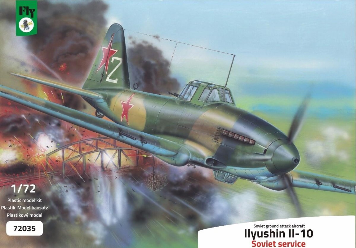 Ильюшин ил-2