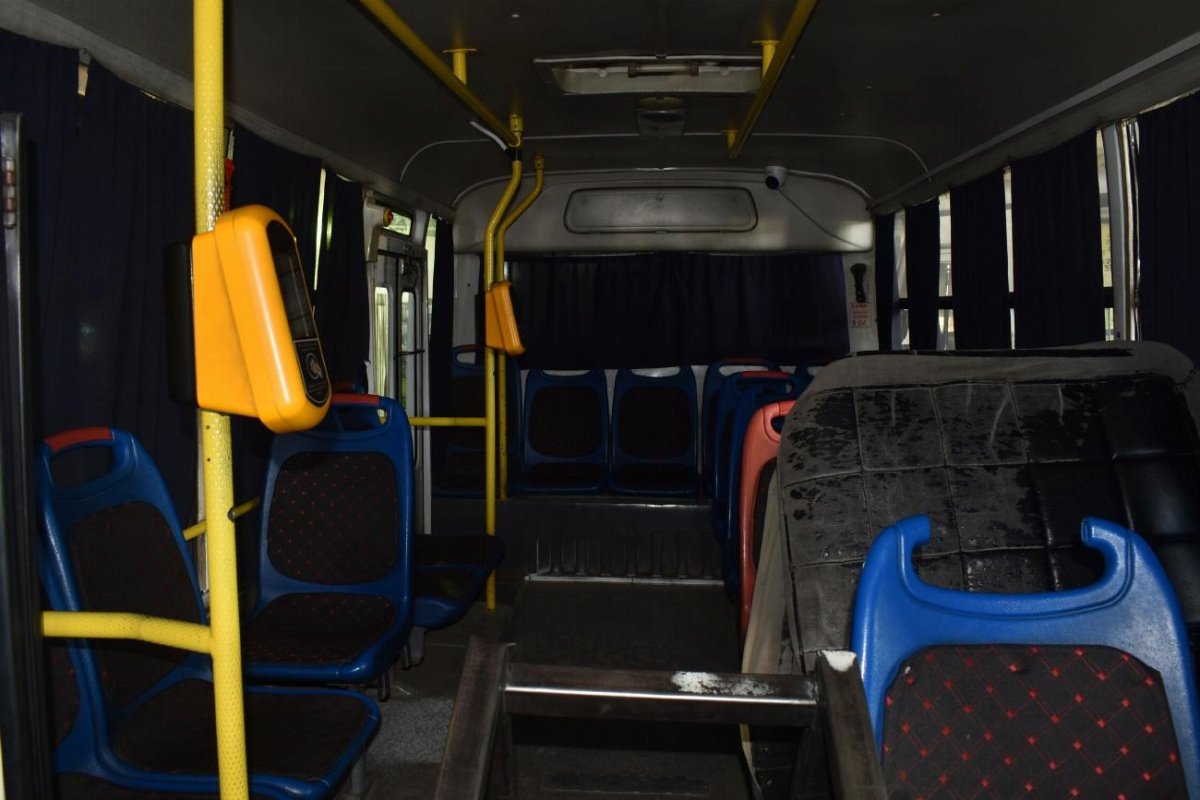 Алан транс автобусы фото