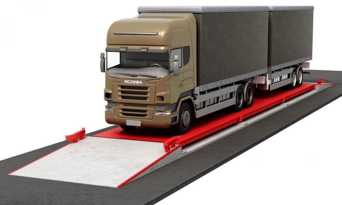 Автомобильные весы вс-60ад