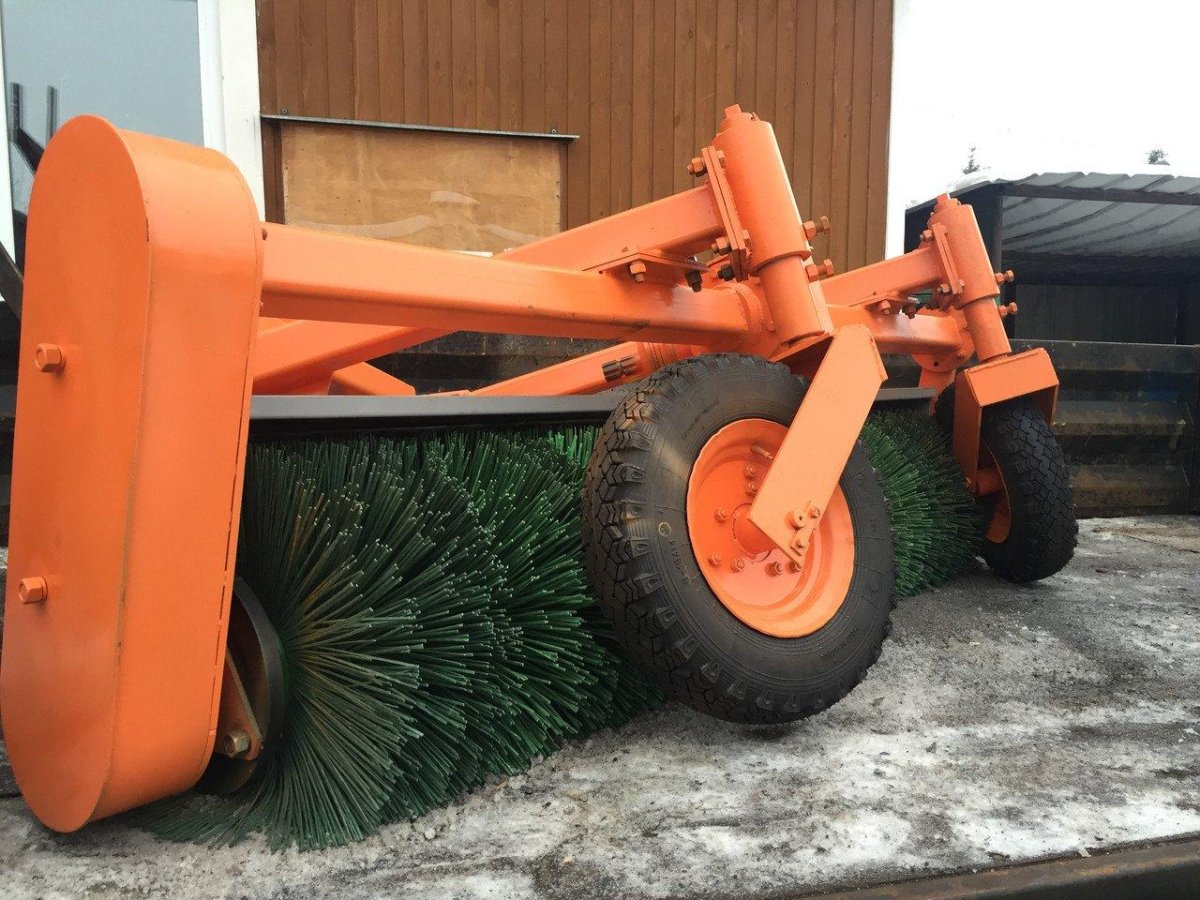 Щетка УМДУ 80/82