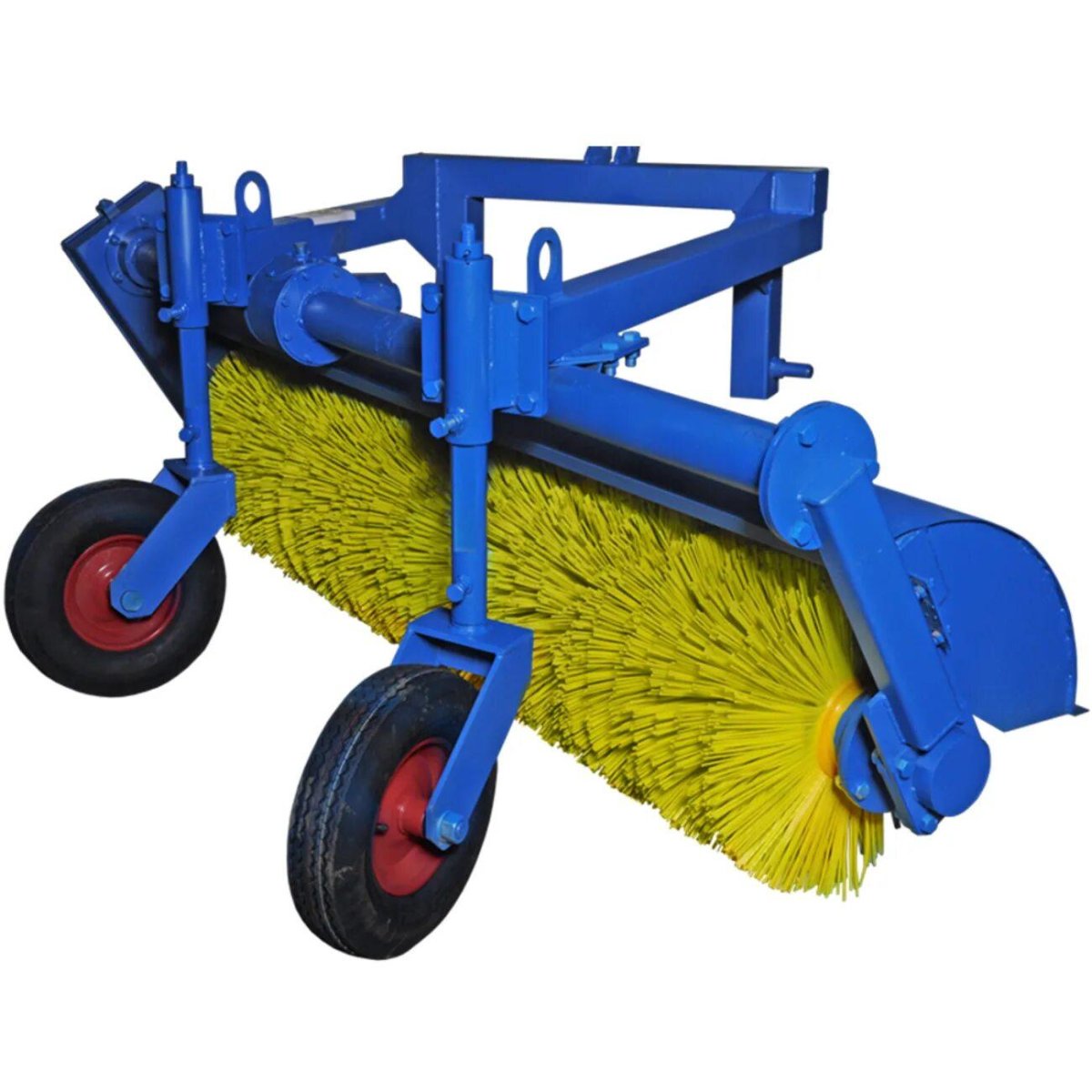 Щетка на трактор МТЗ 82