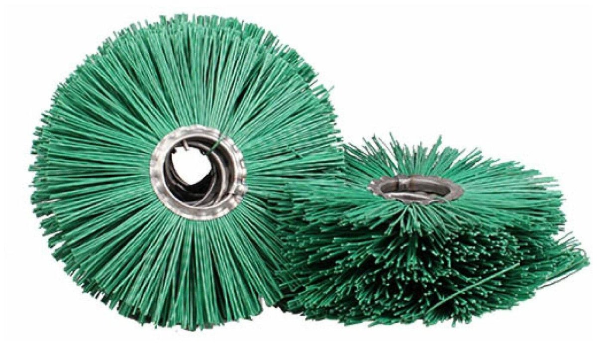 Щетка на подметальную машину чемпион gs5562