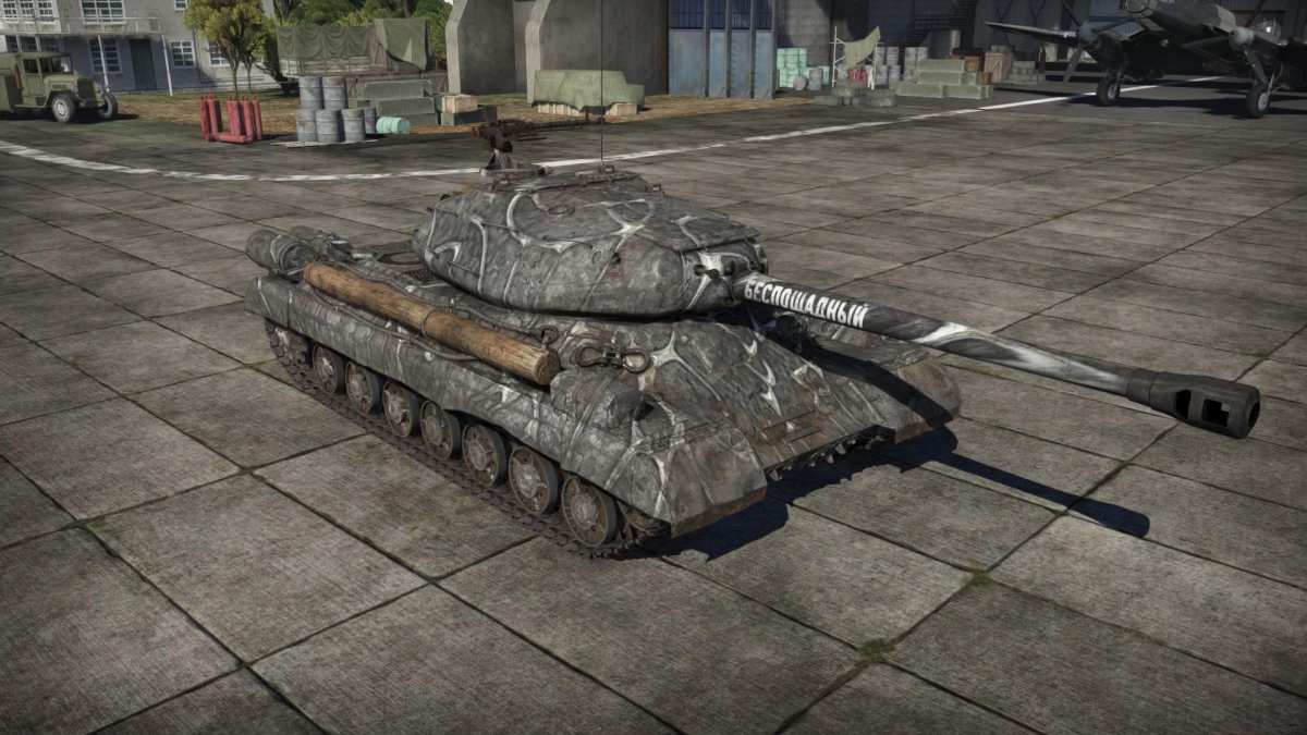 Т 10 вар Тандер