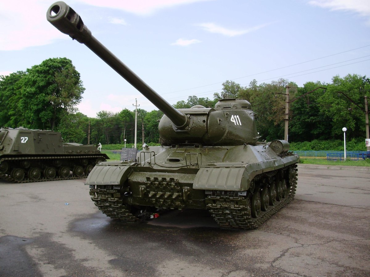 Российские ИС