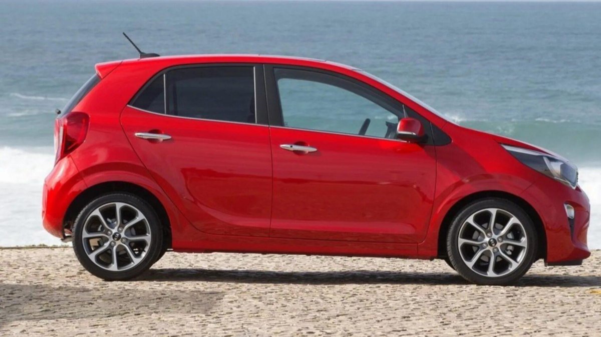 Киа Пиканто