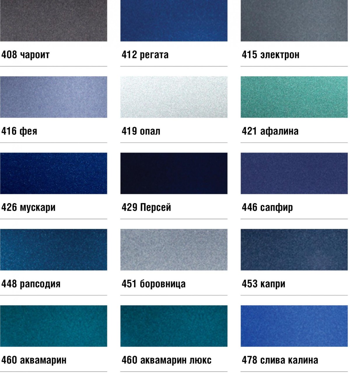 Регата 412 Мобихел