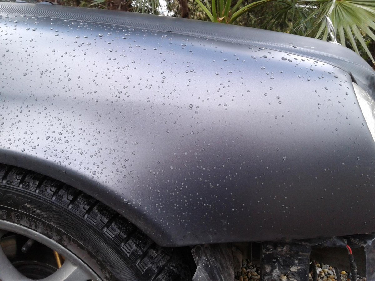 Серый кварц ксералик краска