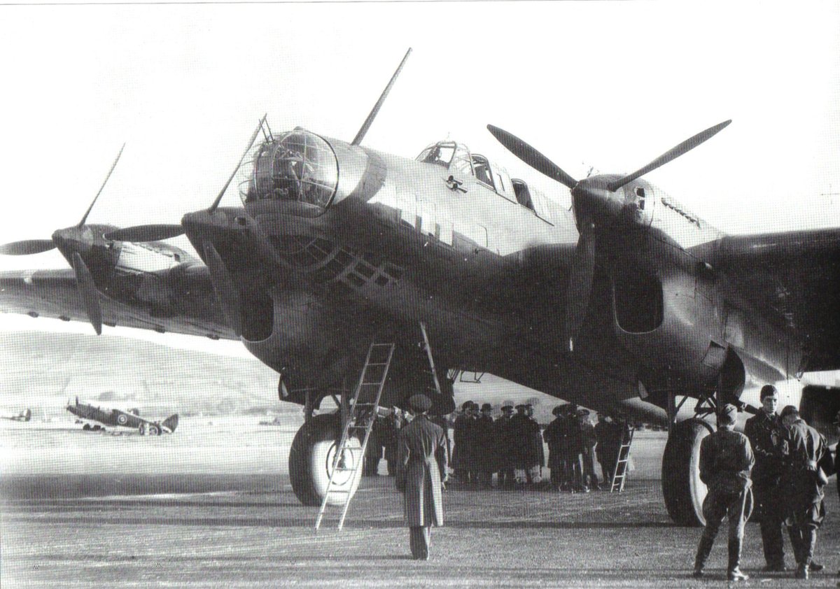 Петляков пе-8