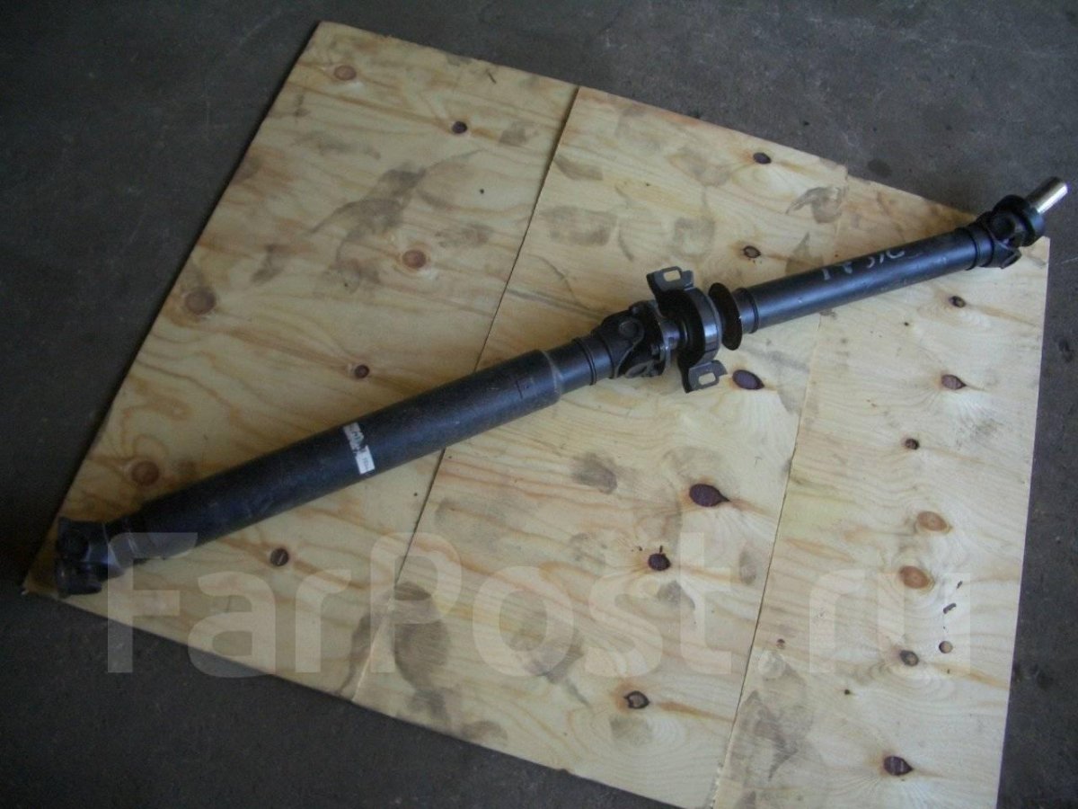 Карданный вал Лексус