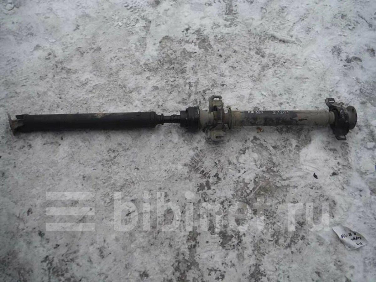 Карданный вал Лексус rx350