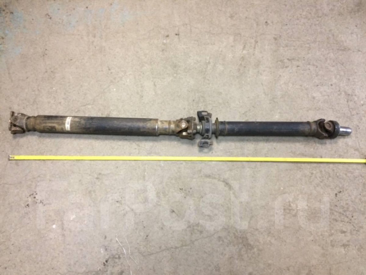 Кардан Лексус р Икс 300 1 поколение