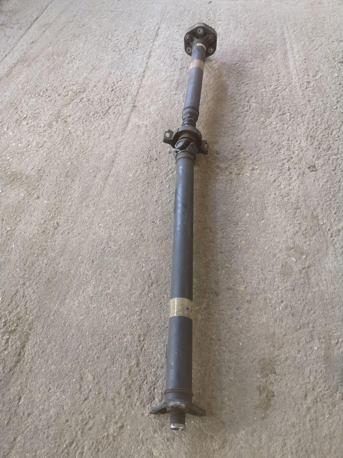 Ауди 80 кардан