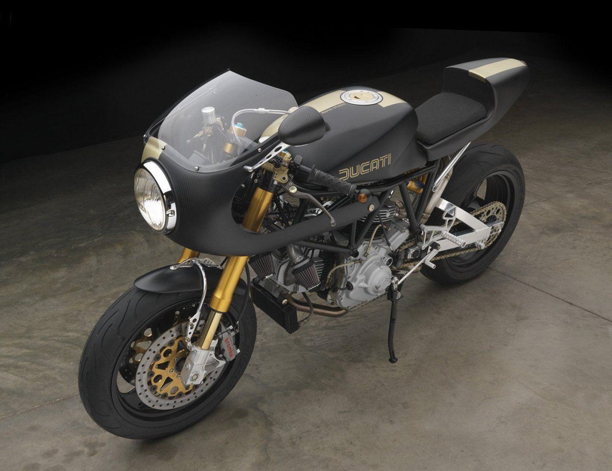 Honda CB 900 Cafe Racer