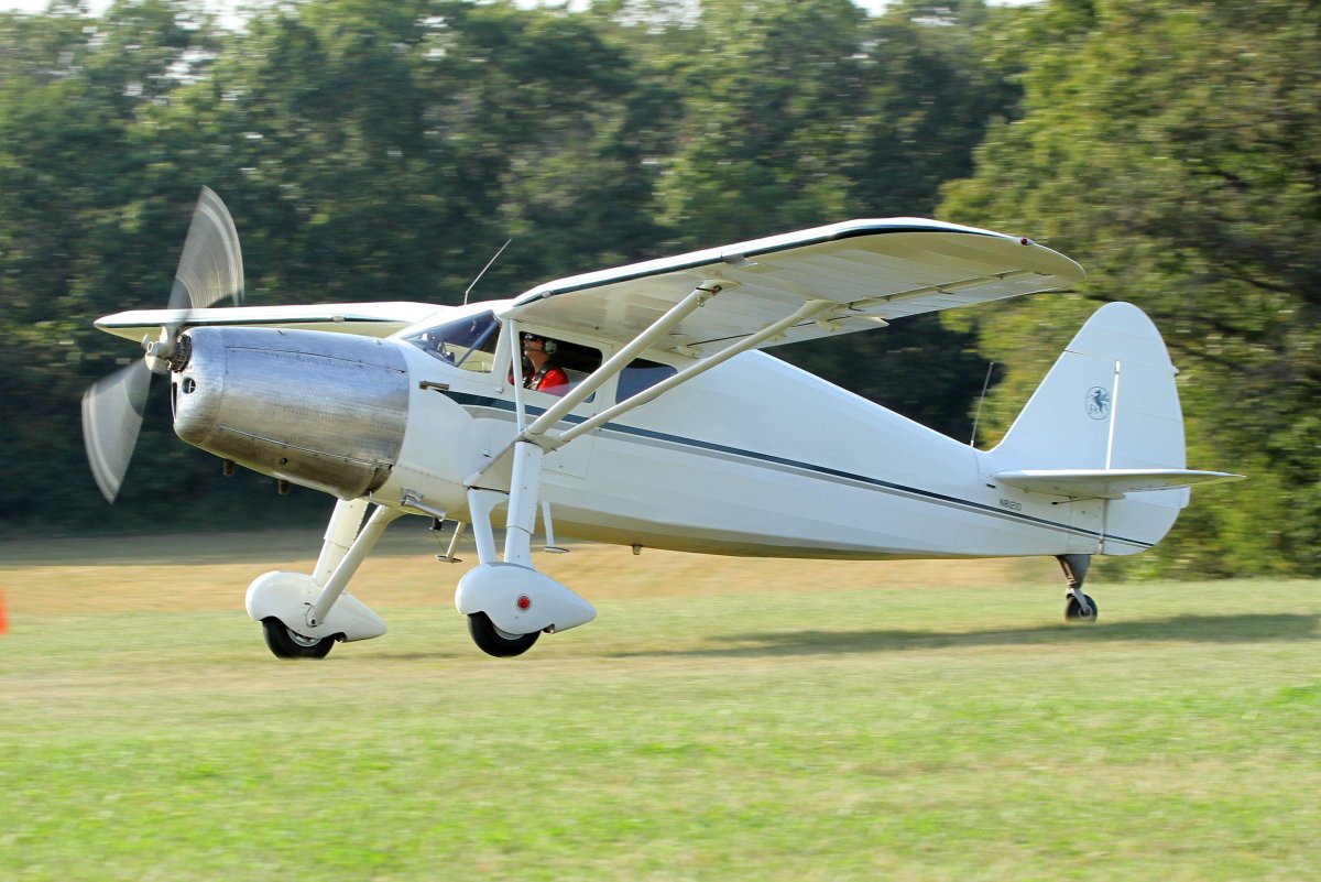 Fairchild XC-120 Packplane