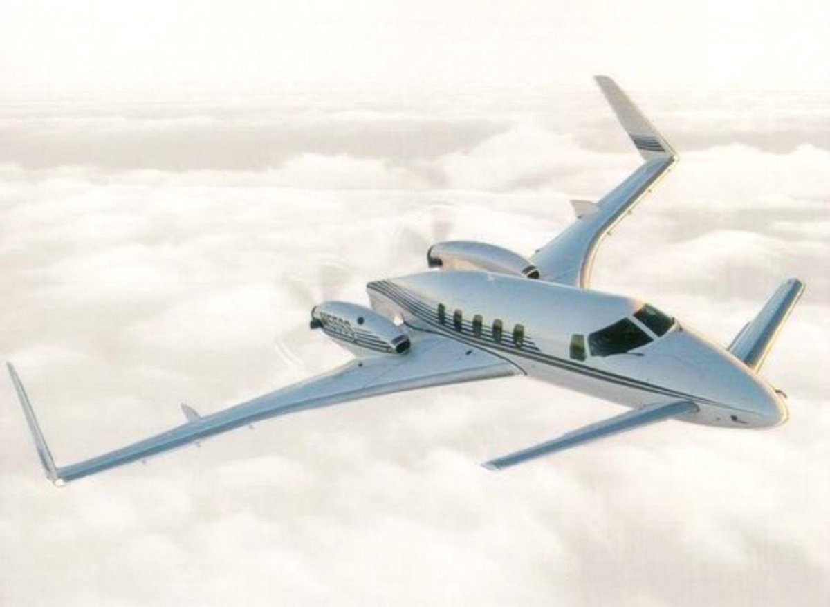 Бичкрафт Старшип