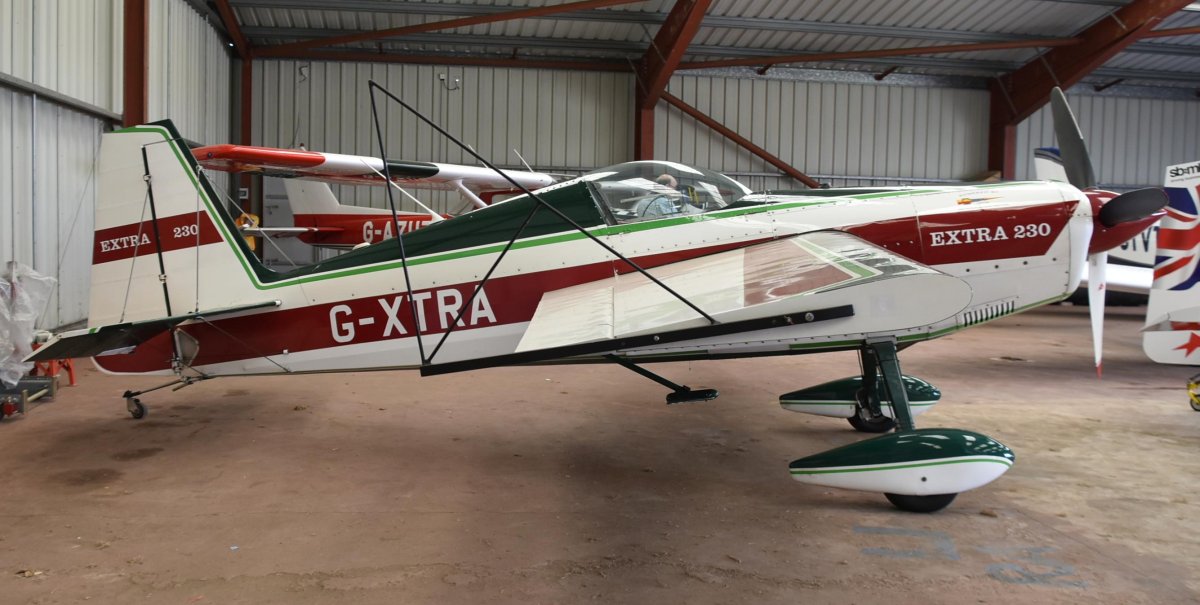 Extra EA-230