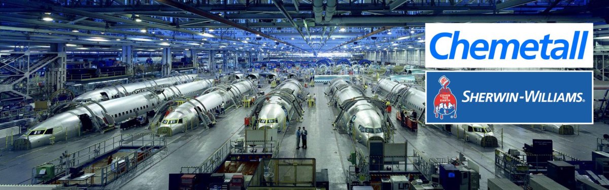 Авиакосмическая индустрия Калифорнии