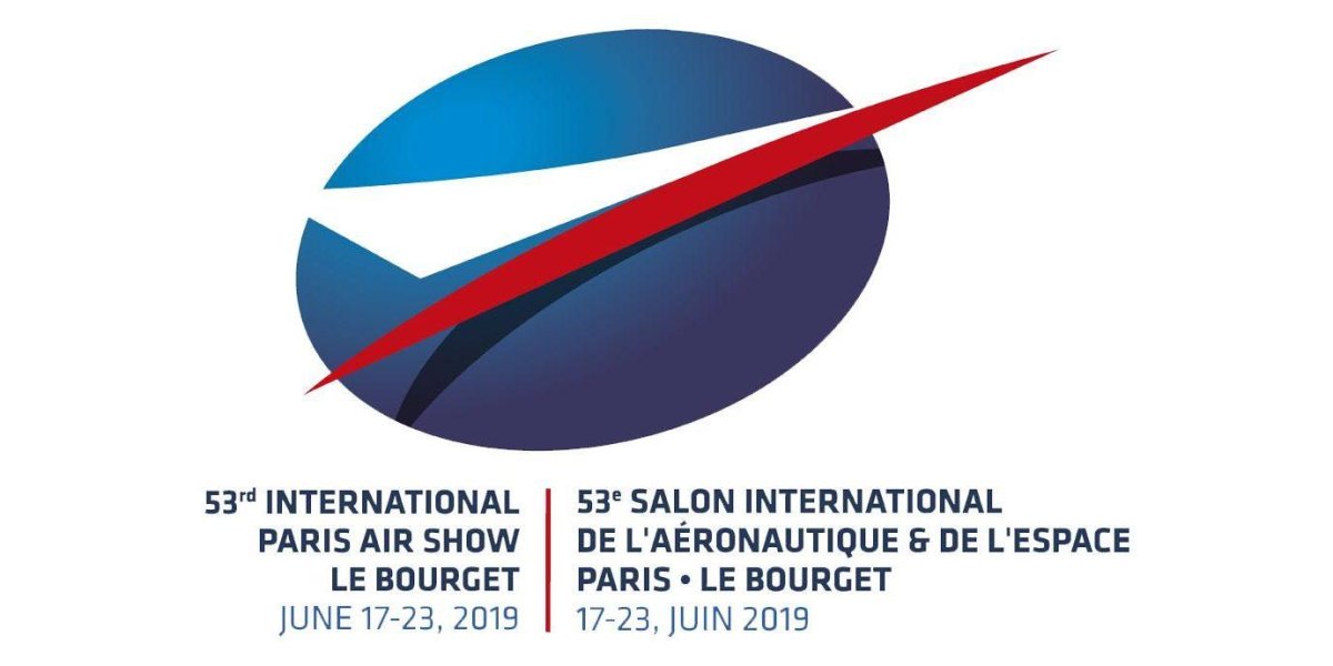 Ле Бурже авиасалон 2013