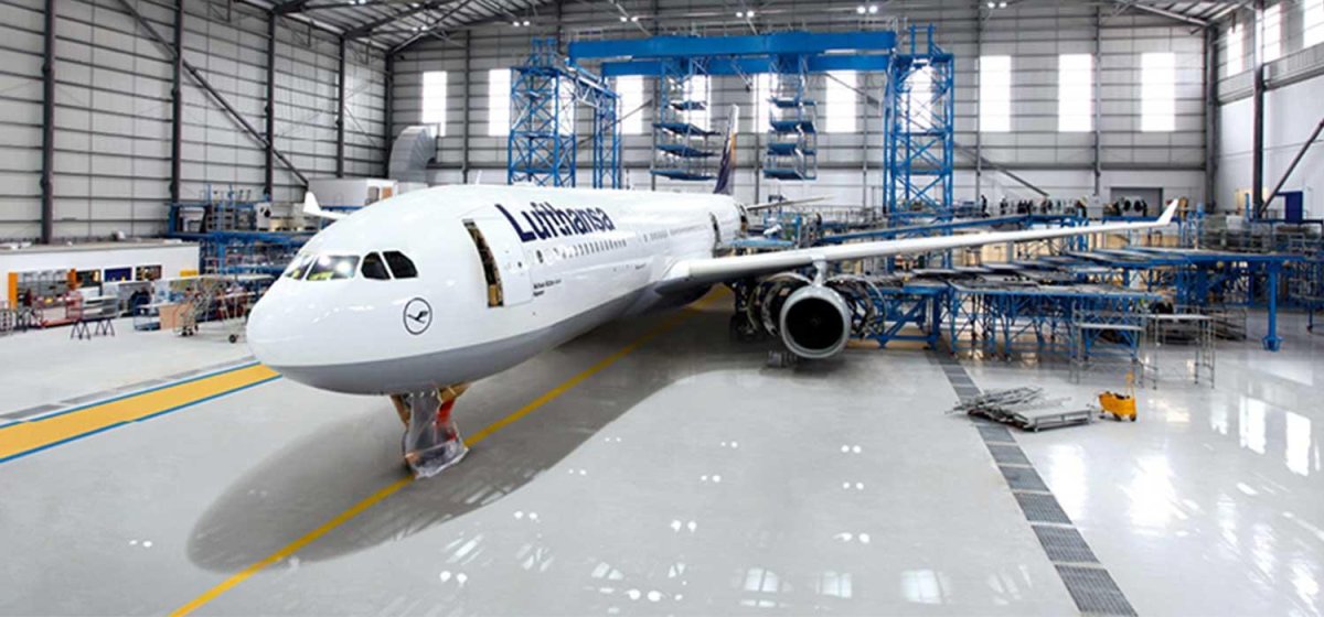 Авиационный алюминий