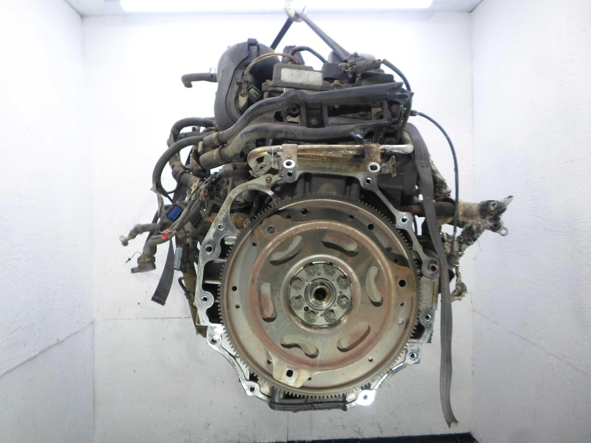 Chevrolet gmt360 trailblazer 2008