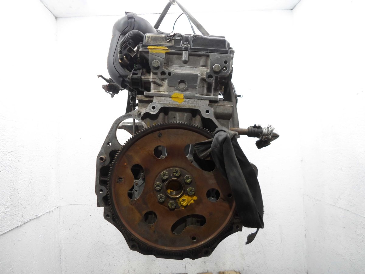 Ниссан Армада двигатель