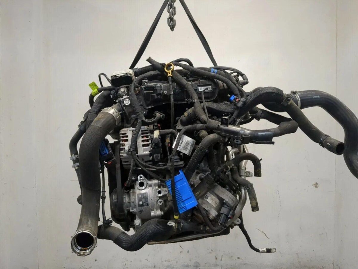 Chevrolet trailblazer 2020