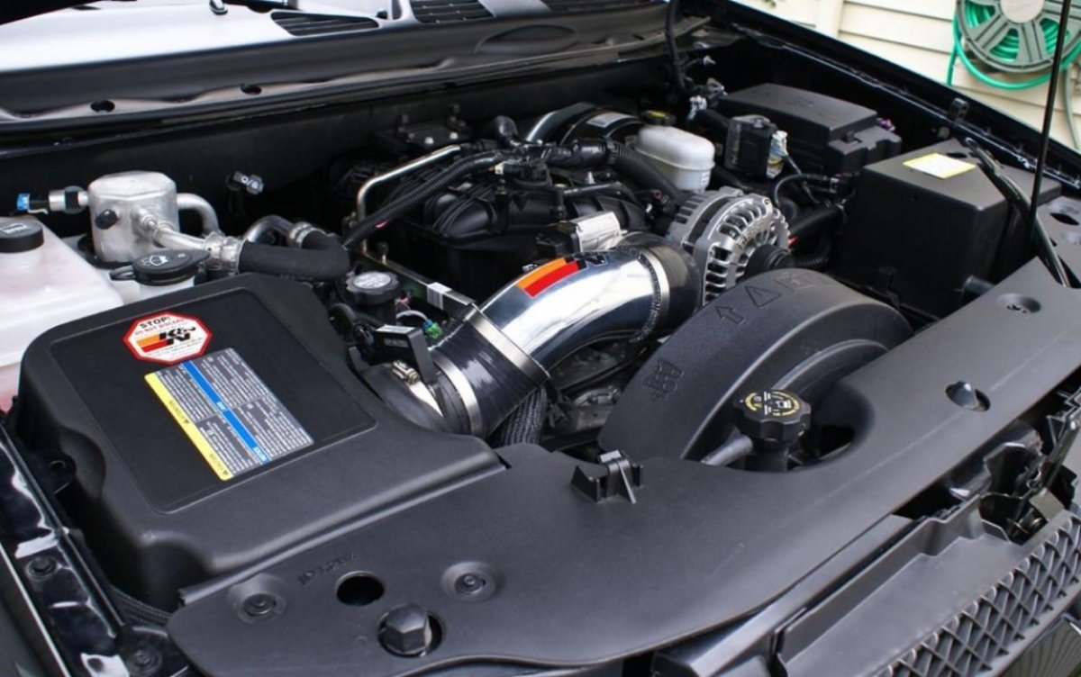 Chevrolet trailblazer 2023