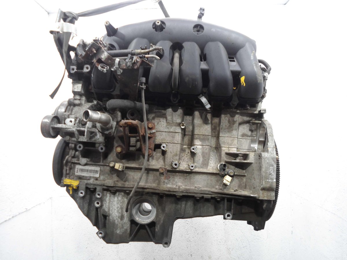 Двигатель FP de 1.8 Мазда капелла