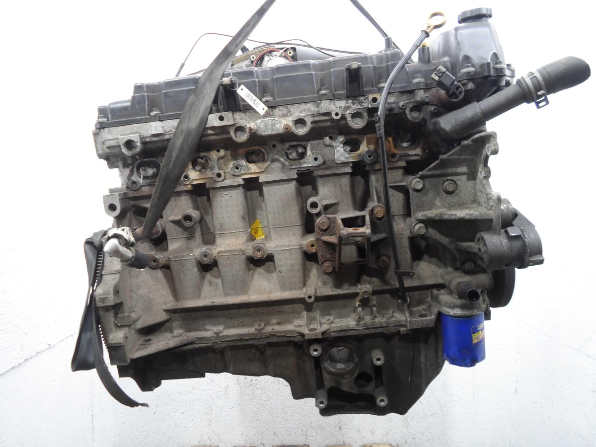 Двигатель d27dt Rexton