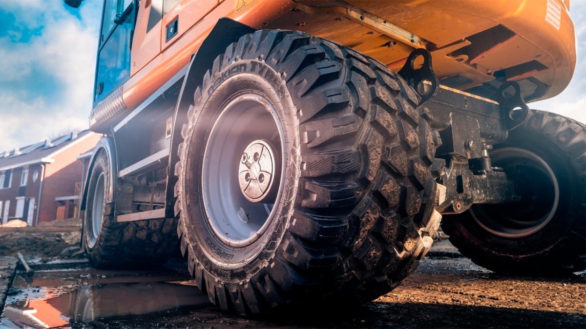 Сельскохозяйственные шины шины для спецтехники 6.5/90 r16 97 a6