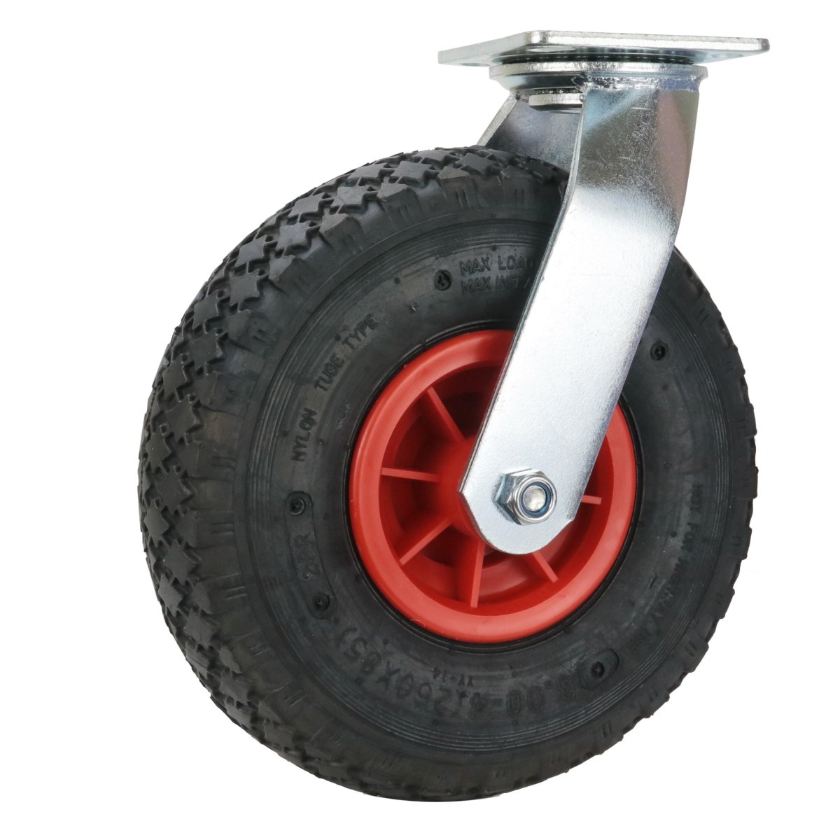 Колесо пневматическое eg01 SBRH 26