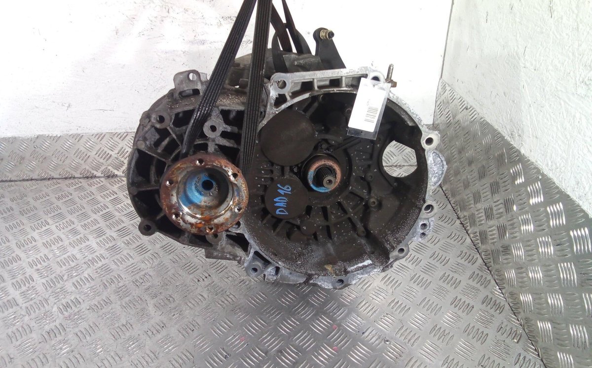 Артикул ремкомплекта INA МКПП 5ст Skoda Octavia 2011