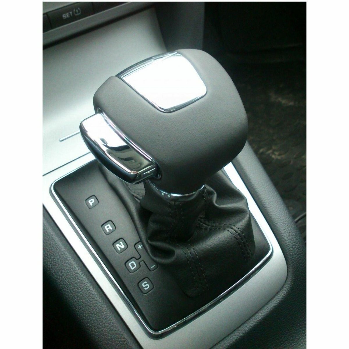 АКПП Октавия а5