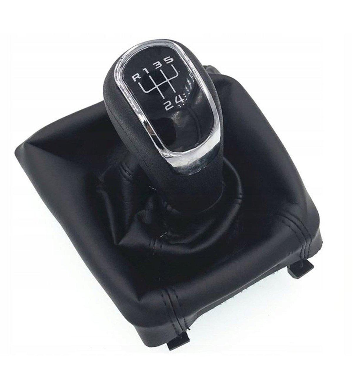 Шкода Октавия а5 ручка МКПП