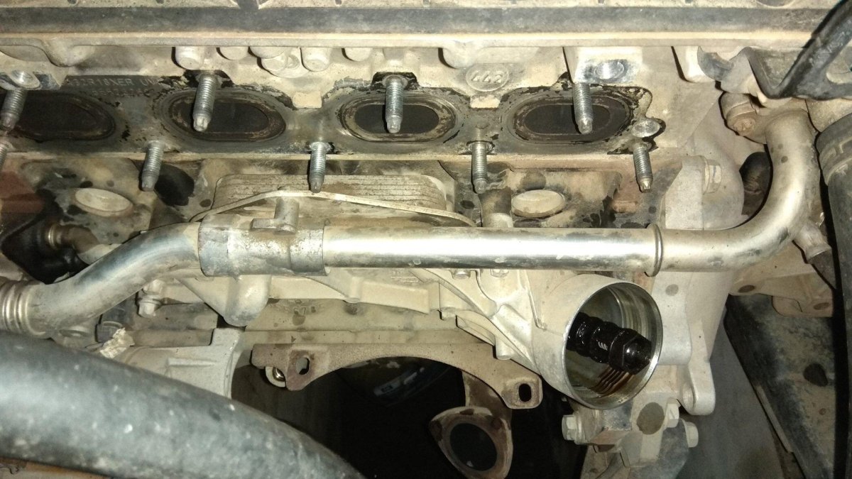 Теплообменник Шевроле Круз 1.6