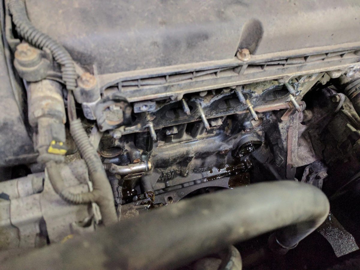 Теплообменник Лачетти 1.6