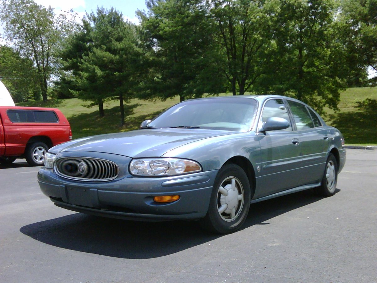Buick 2000