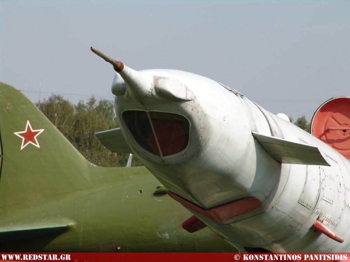 Ту 141 Стриж Википедия