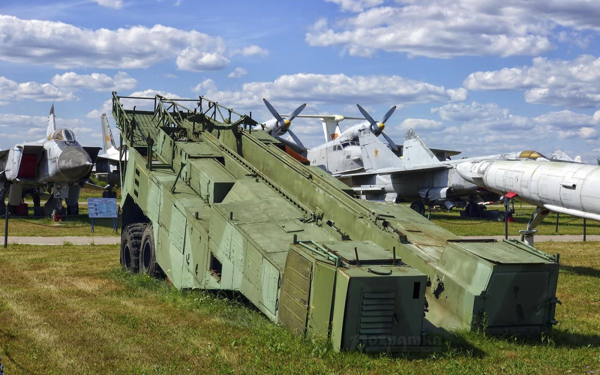 Стриж 141 ту-141 БПЛА