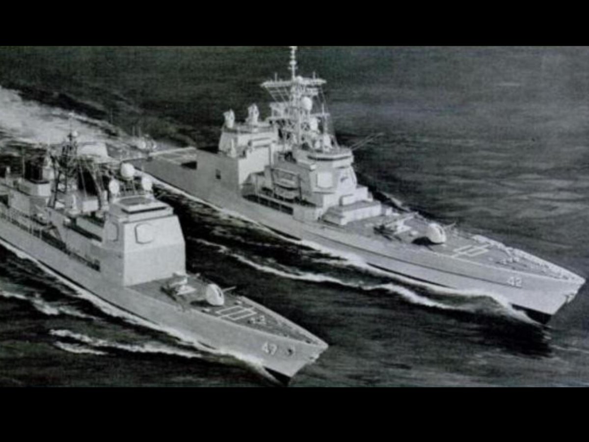 Крейсер Лонг Бич