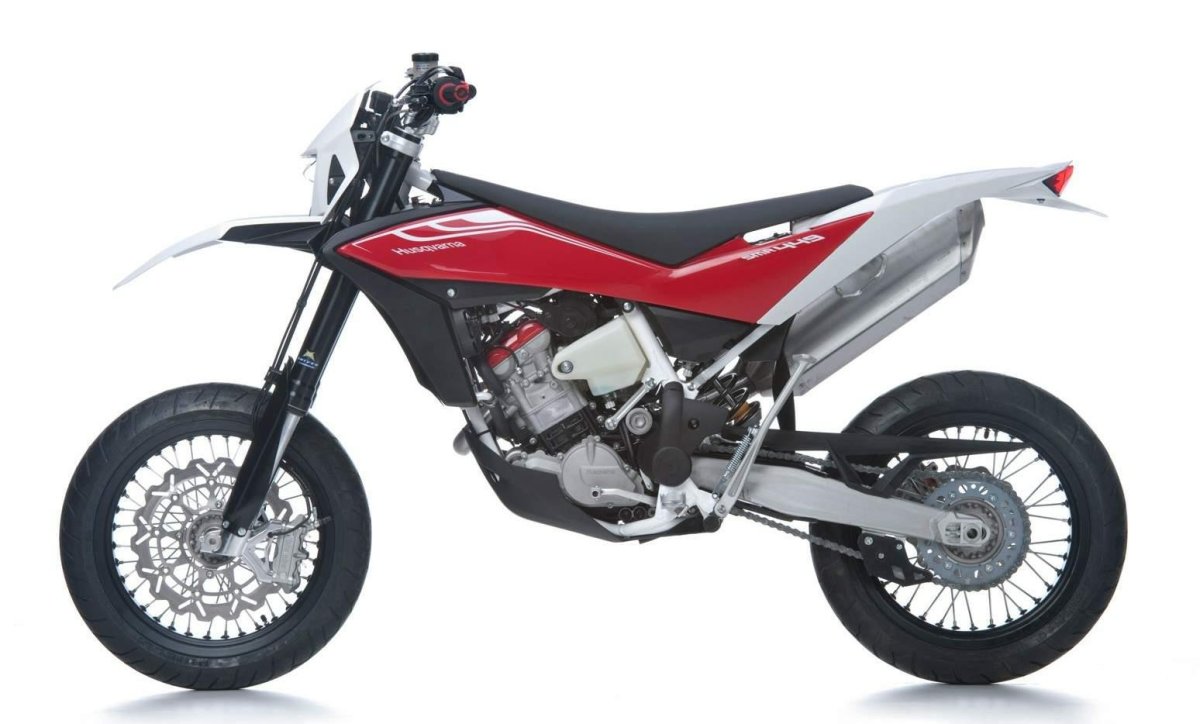 Хускварна СМР 511