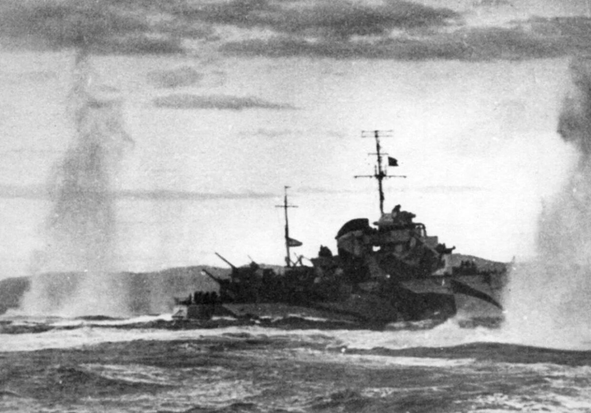 Гвардейский эм Гремящий