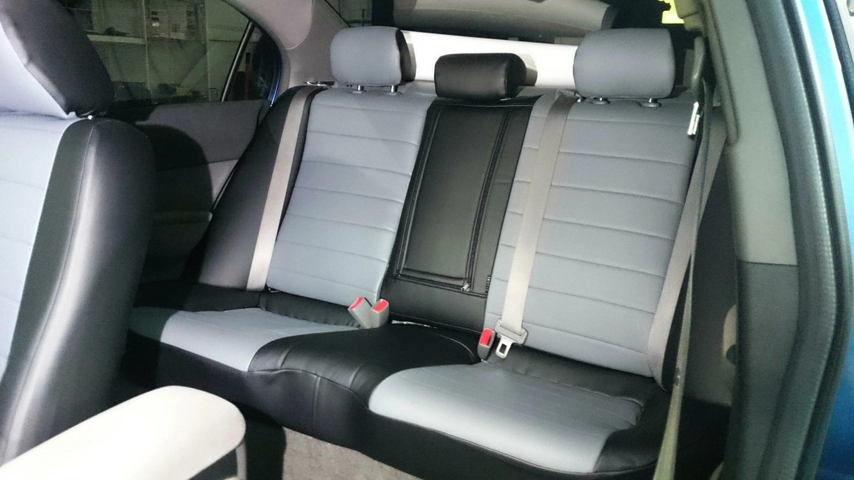 Хонда Аккорд 8 тюнинг салона фото