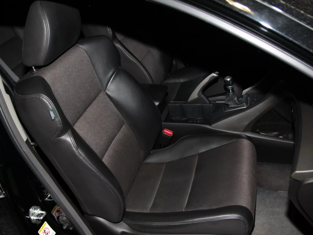 Чехлы на сиденья Хонда Аккорд 7