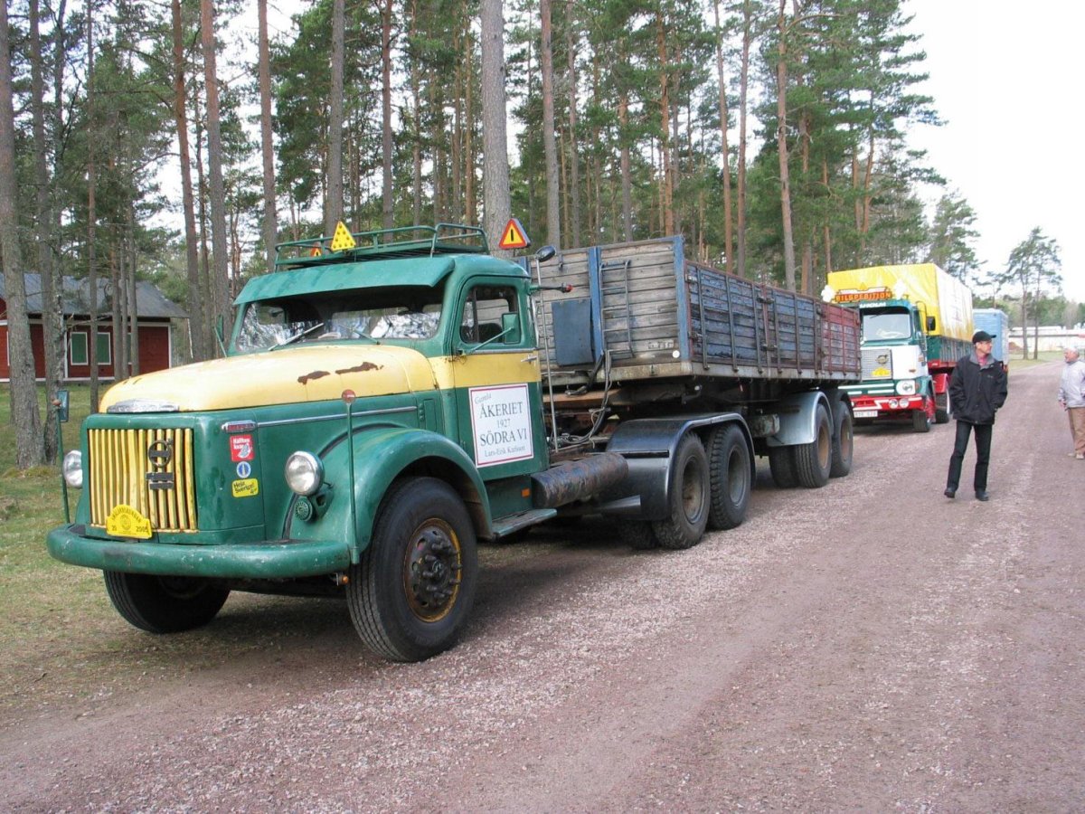 Volvo l395